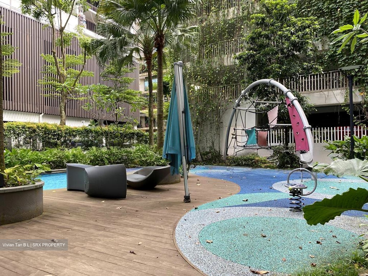 Vista Residences (D12), Condominium #504313481